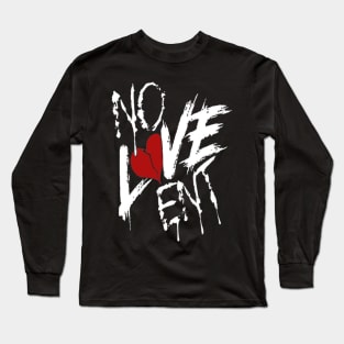 NLE Choppa Long Sleeve T-Shirt